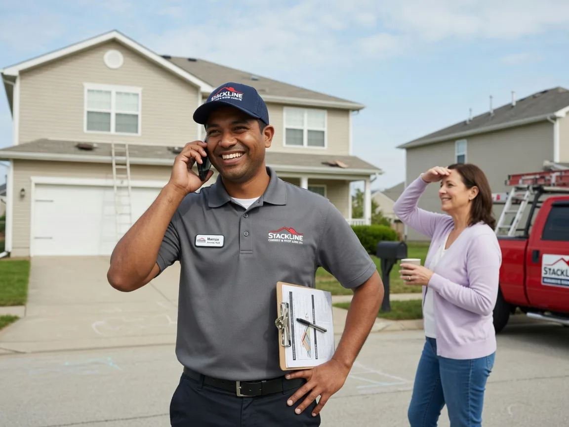 Chimney flashing repair Gentryville, IN FAQs